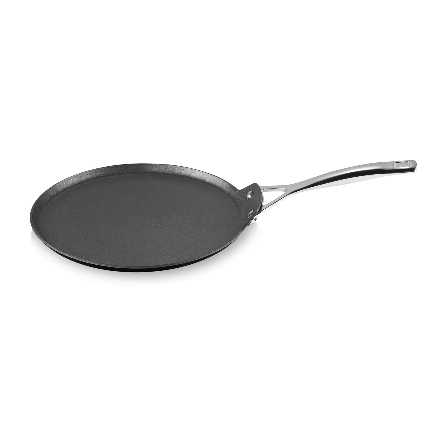 Patelnia do naleśników Toughened Non-Stick, 28 cm Le Creuset