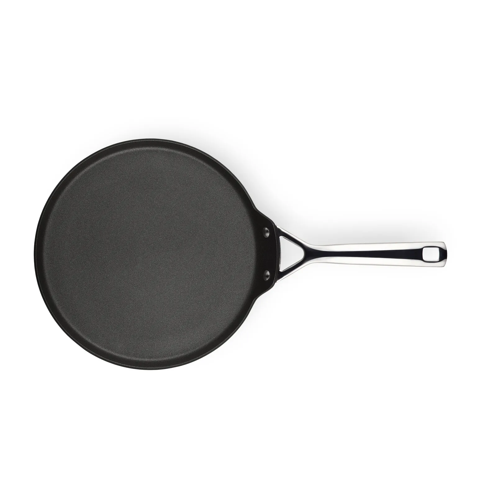 Patelnia do naleśników Toughened Non-Stick, 28 cm Le Creuset
