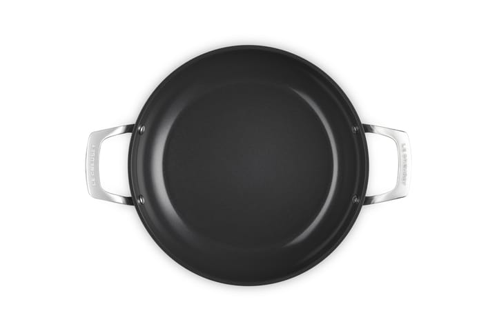 Patelnia ENSC z pokrywką szklaną, 28 cm Le Creuset