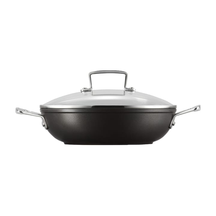 Patelnia głęboka Le Creuset z pokrywą - 24 cm - Le Creuset