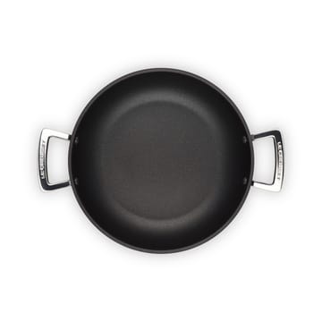 Patelnia głęboka Le Creuset z pokrywą - 24 cm - Le Creuset