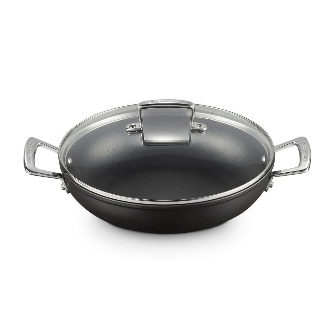 Patelnia głęboka Le Creuset z pokrywą, 26 cm Le Creuset