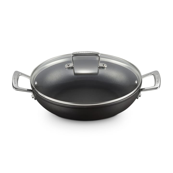 Patelnia głęboka Le Creuset z pokrywą - 26 cm - Le Creuset