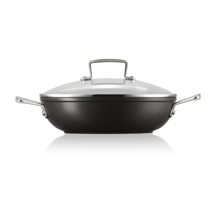 Patelnia głęboka Le Creuset z pokrywą - 26 cm - Le Creuset