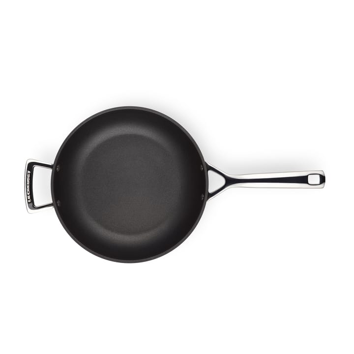 Patelnia głęboka Le Creuset z uchwytem pomocniczym - 2,7 l - Le Creuset