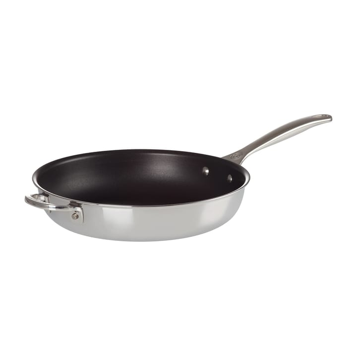 Patelnia głęboka non-stick Signature 3-Ply - Ø28 cm - Le Creuset