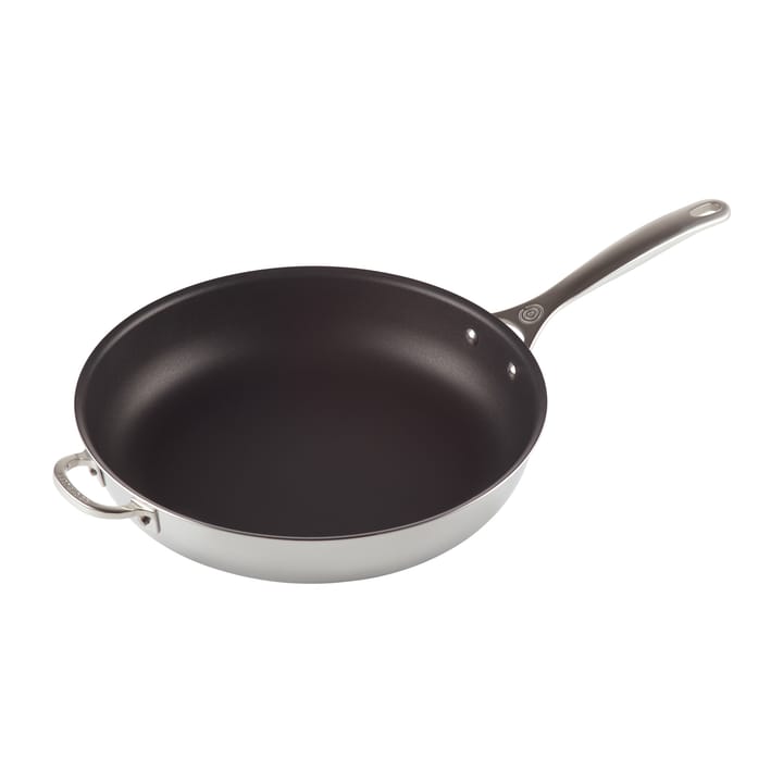 Patelnia głęboka non-stick Signature 3-Ply - Ø32 cm - Le Creuset