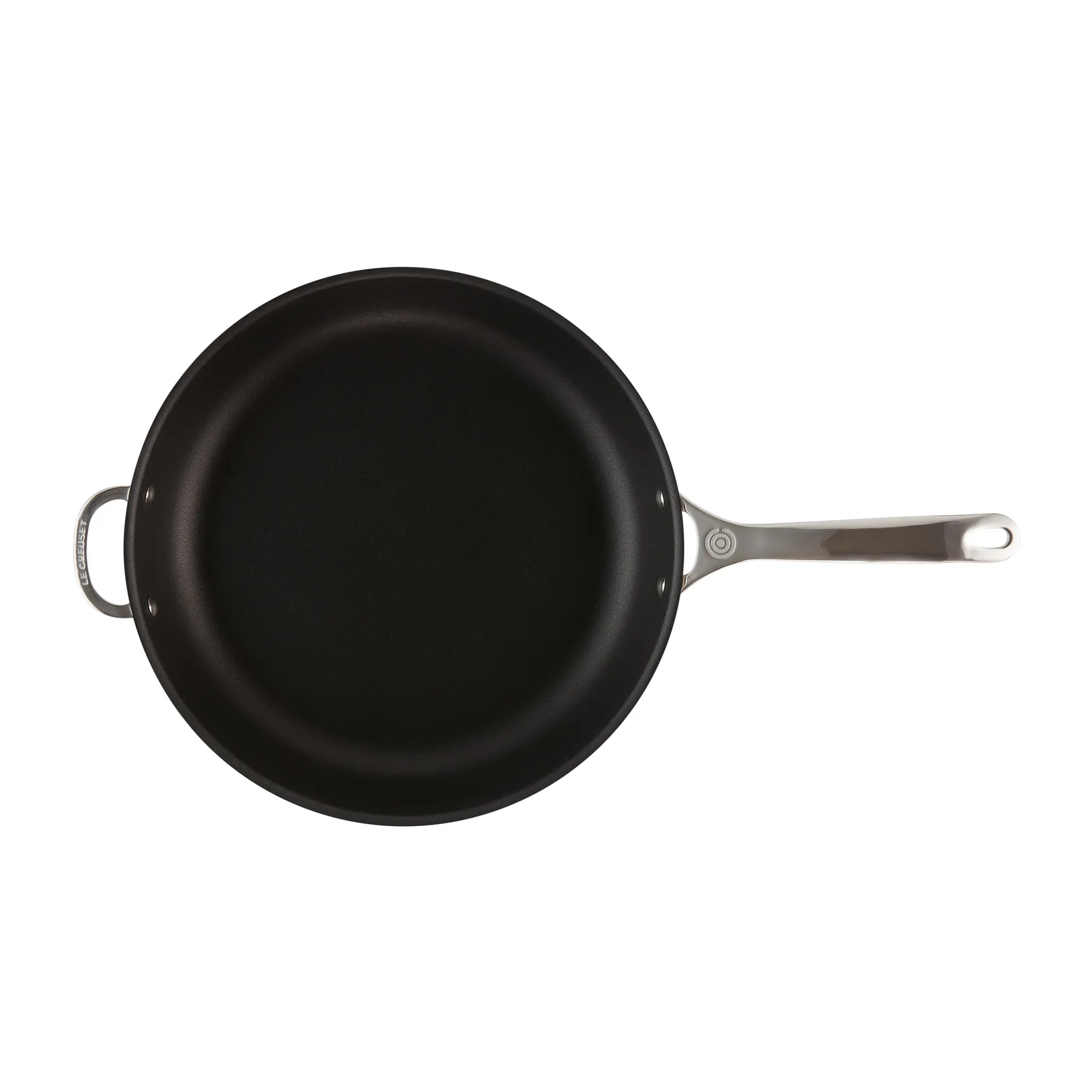 Patelnia głęboka non-stick Signature 3-Ply, Ø32 cm Le Creuset