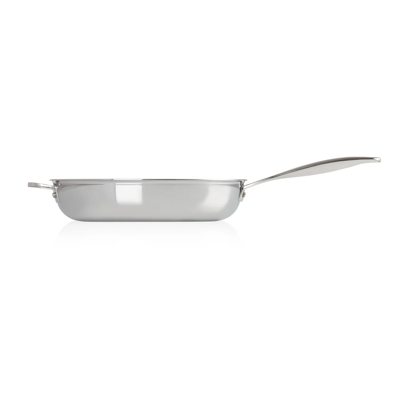Patelnia głęboka Signature 3-Ply, Ø28 cm Le Creuset