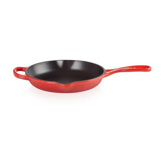 Patelnia Le Creuset Signature Ø20 cm, Cerise Le Creuset