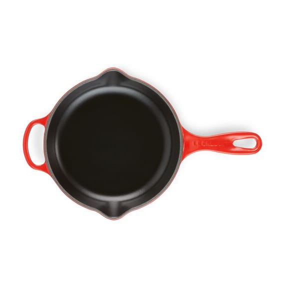 Patelnia Le Creuset Signature Ø20 cm, Cerise Le Creuset