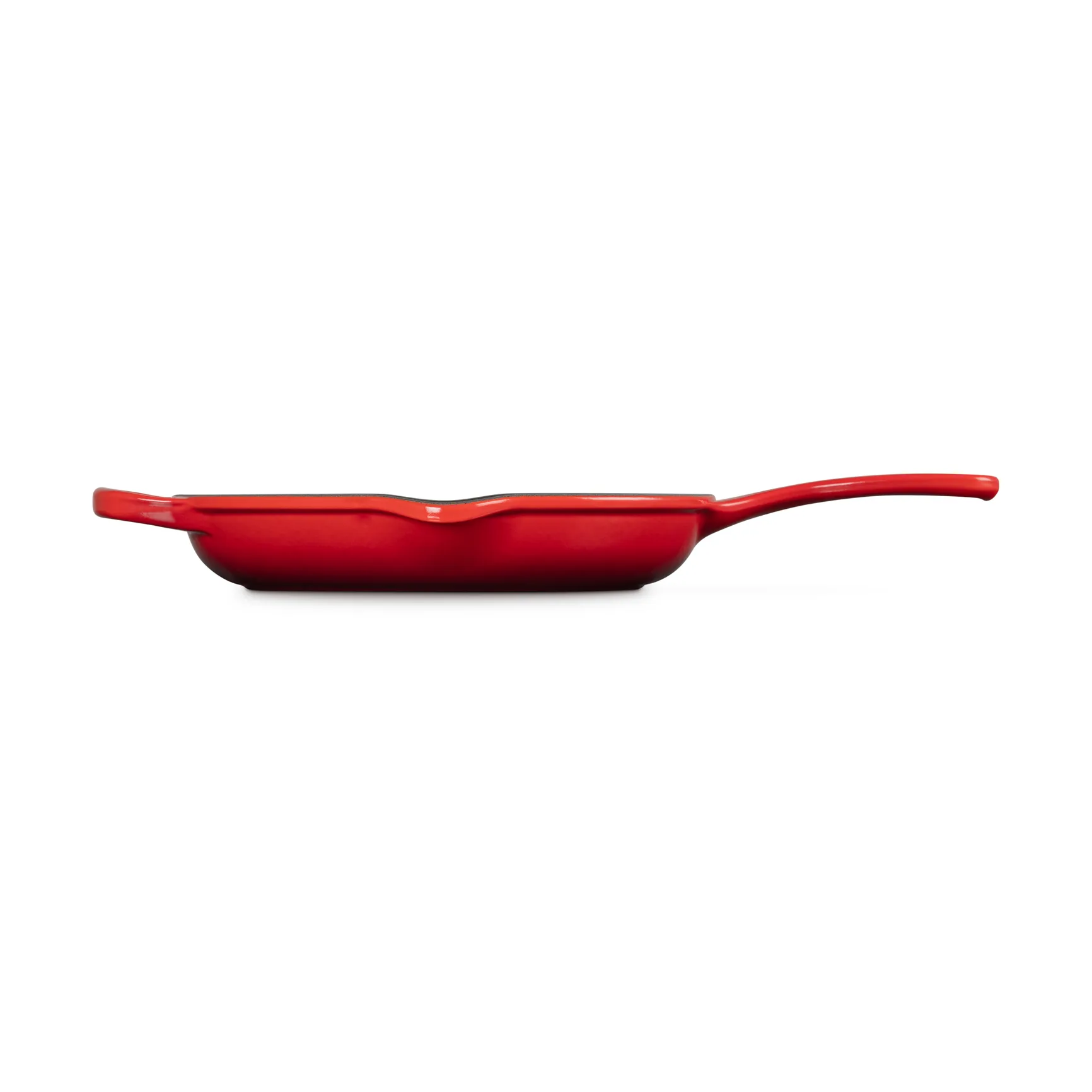 Patelnia Le Creuset Signature Ø23 cm, Cerise Le Creuset
