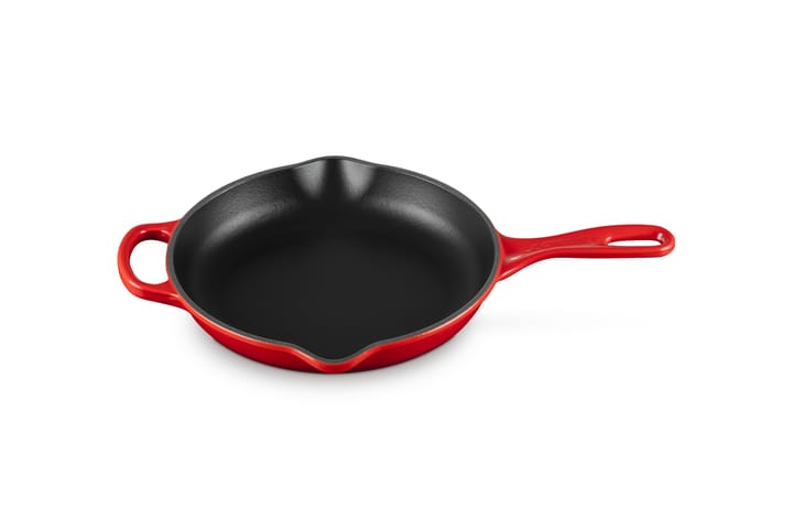 Patelnia Le Creuset Signature Ø23 cm, Cerise Le Creuset
