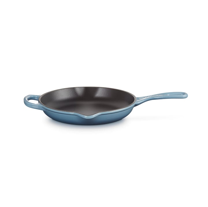 Patelnia Le Creuset Signature Ø23 cm, Chambray Le Creuset