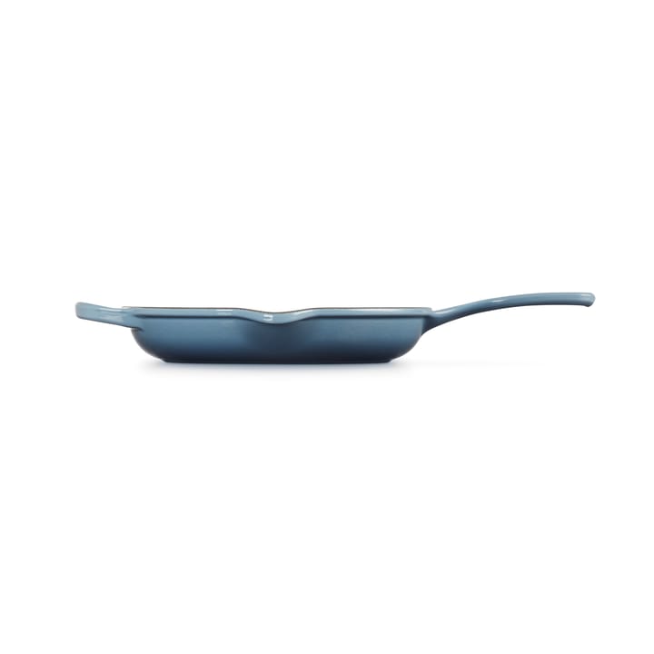 Patelnia Le Creuset Signature Ø23 cm, Chambray Le Creuset