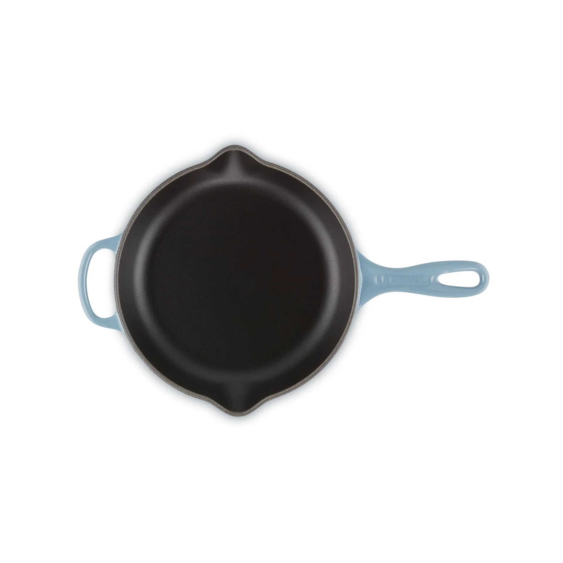 Patelnia Le Creuset Signature Ø23 cm, Chambray Le Creuset