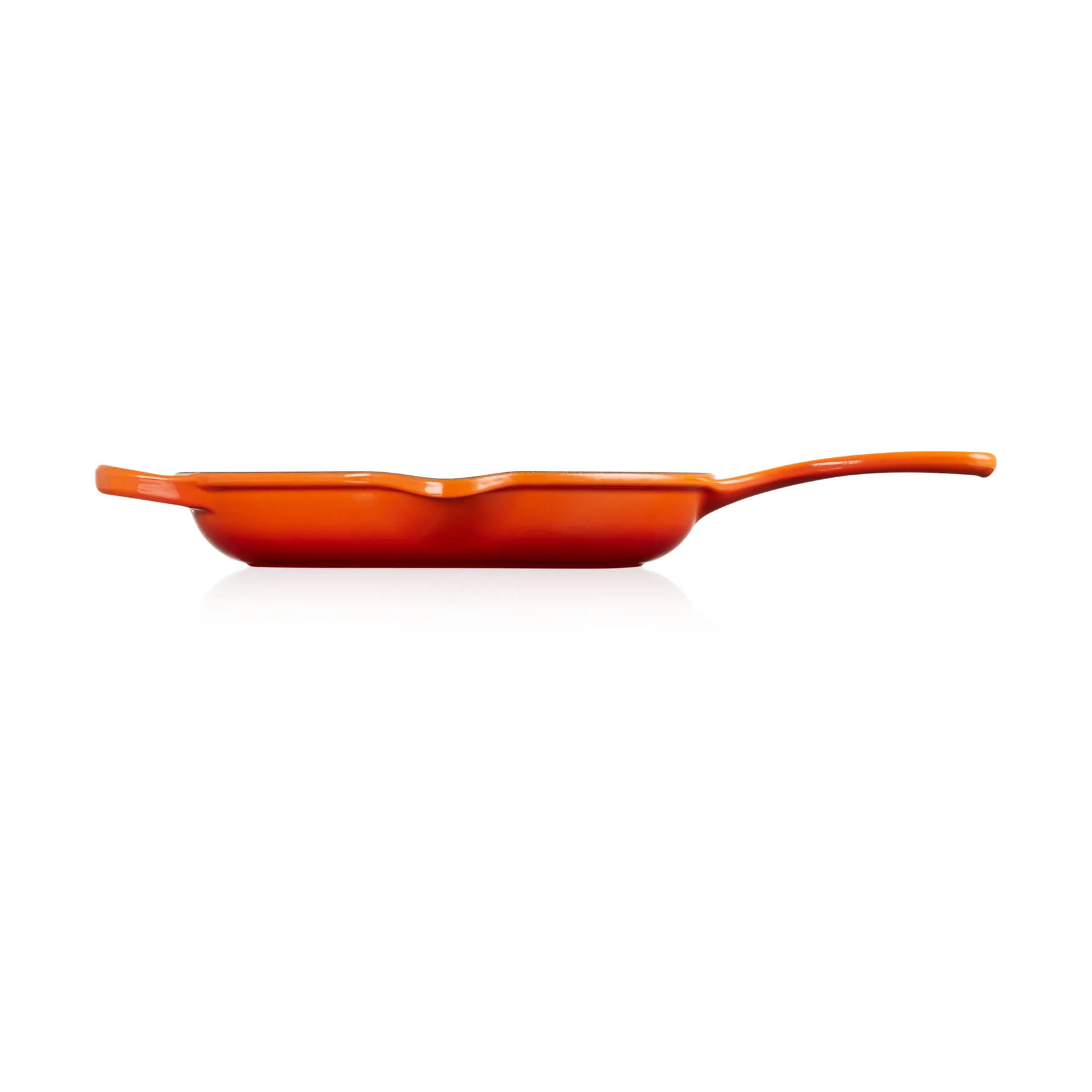 Patelnia Le Creuset Signature Ø23 cm, Volcanic Le Creuset