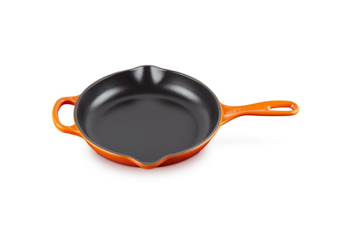 Patelnia Le Creuset Signature Ø23 cm, Volcanic Le Creuset