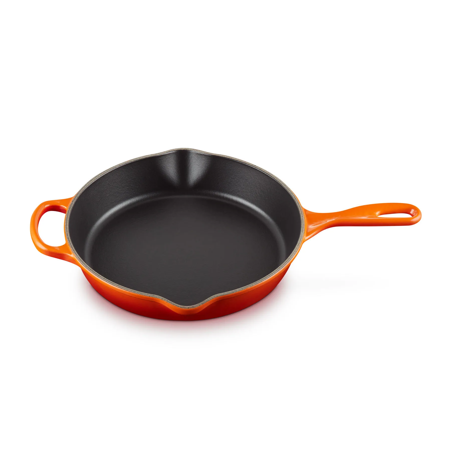Patelnia Le Creuset Signature Ø26 cm, Volcanic Le Creuset