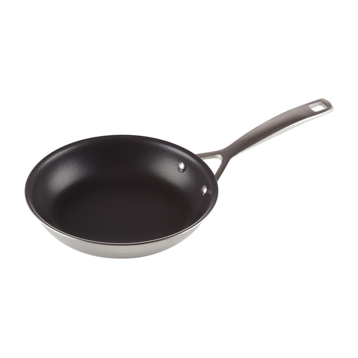 Patelnia non-stick Le Creuset 3-Ply - 20 cm - Le Creuset