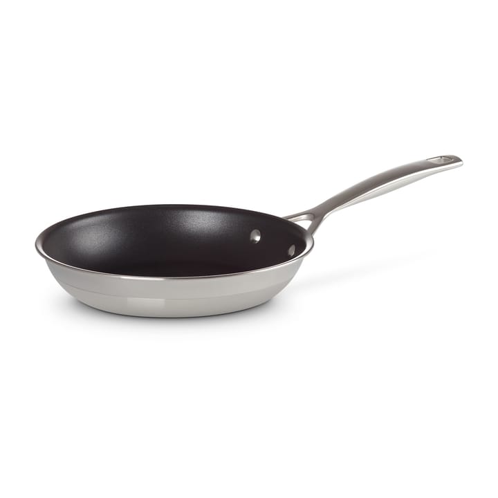 Patelnia non-stick Le Creuset 3-Ply, 20 cm Le Creuset