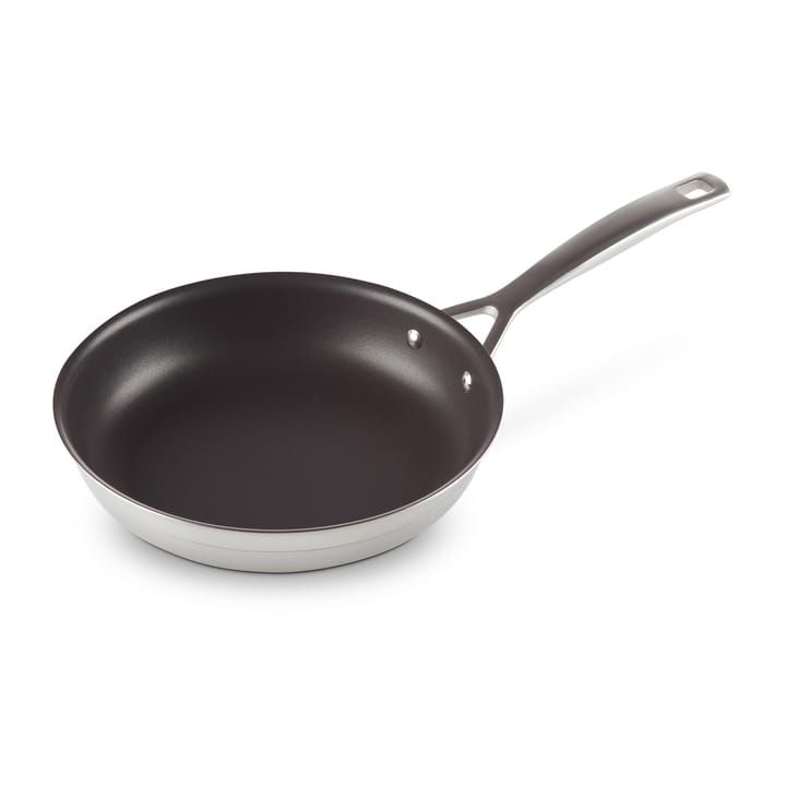 Patelnia non-stick Le Creuset 3-Ply - Ø24 cm - Le Creuset