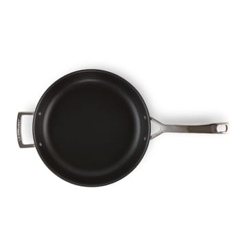 Patelnia non-stick Le Creuset 3-Ply z uchwytem pomocniczym - Ø28 cm - Le Creuset