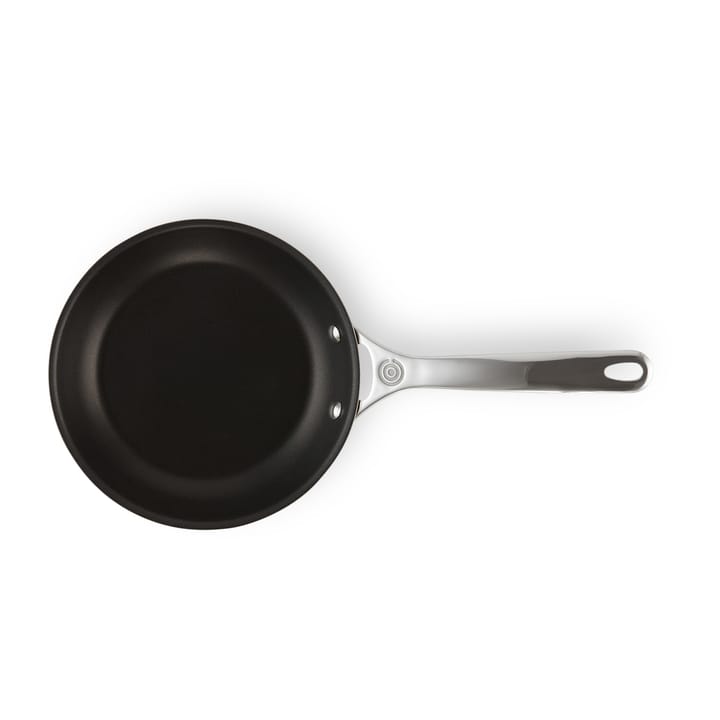 Patelnia płytka non-stick Signature 3-Ply, Ø20 cm Le Creuset