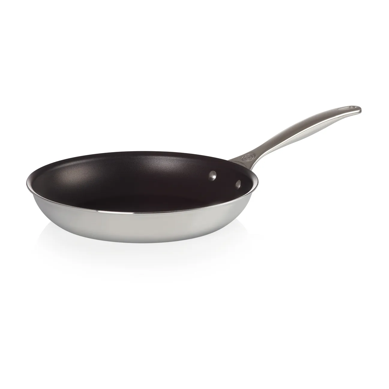 Patelnia płytka non-stick Signature 3-Ply, Ø26 cm Le Creuset