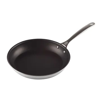Patelnia płytka non-stick Signature 3-Ply - Ø30 cm - Le Creuset