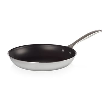 Patelnia płytka non-stick Signature 3-Ply - Ø30 cm - Le Creuset