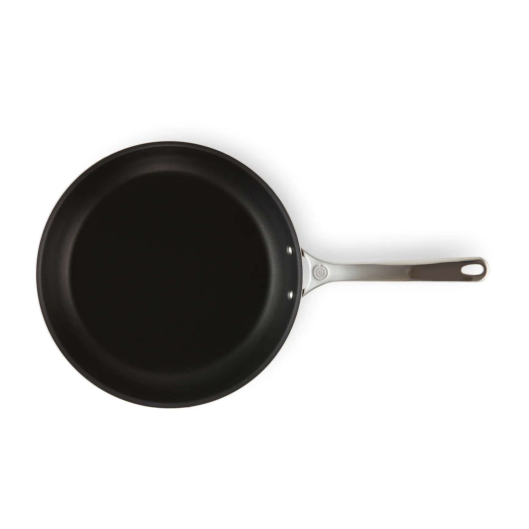 Patelnia płytka non-stick Signature 3-Ply, Ø30 cm Le Creuset