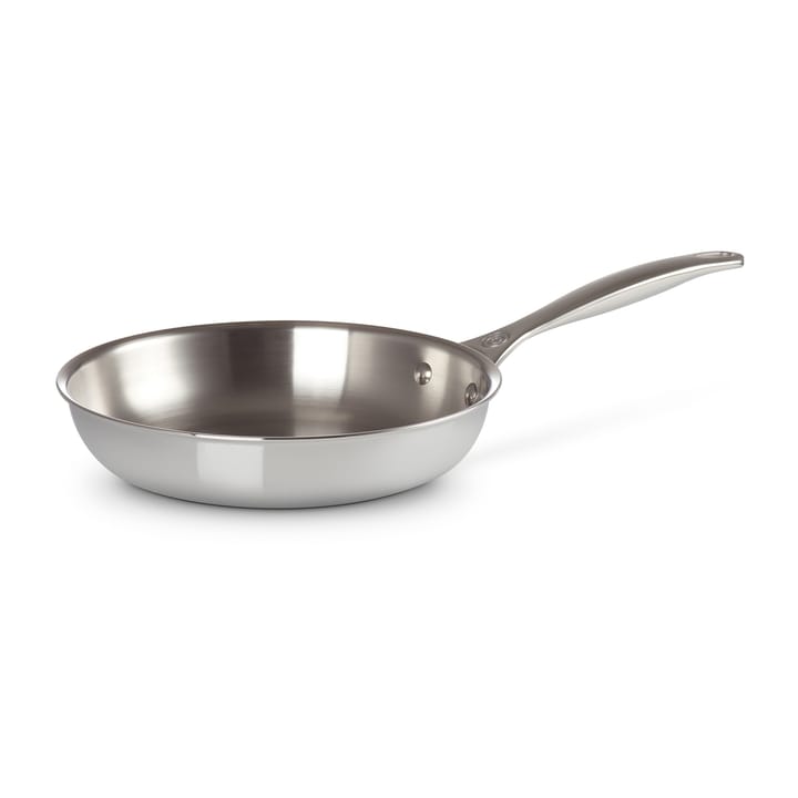 Patelnia Signature 3-Ply , Ø24 cm Le Creuset