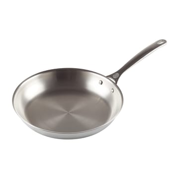 Patelnia Signature 3-Ply niska - Ø30 cm - Le Creuset