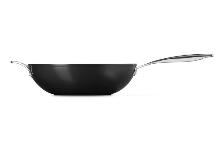 Patelnia wok Ceramic, 30 cm Le Creuset