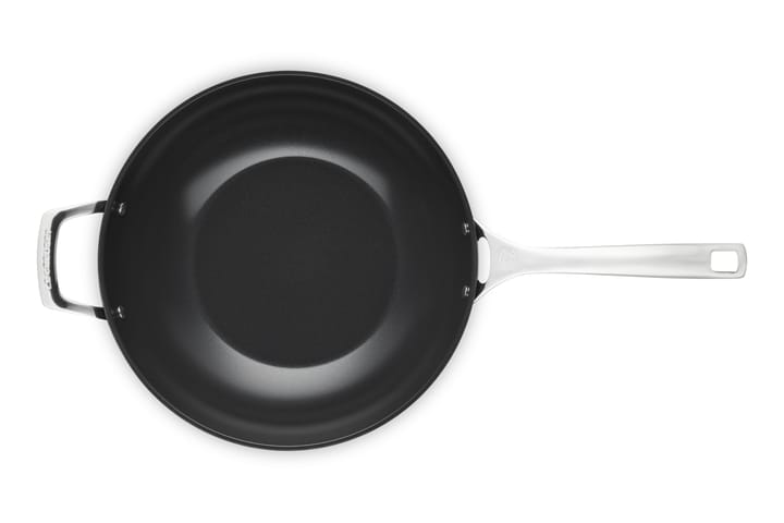 Patelnia wok Ceramic, 30 cm Le Creuset