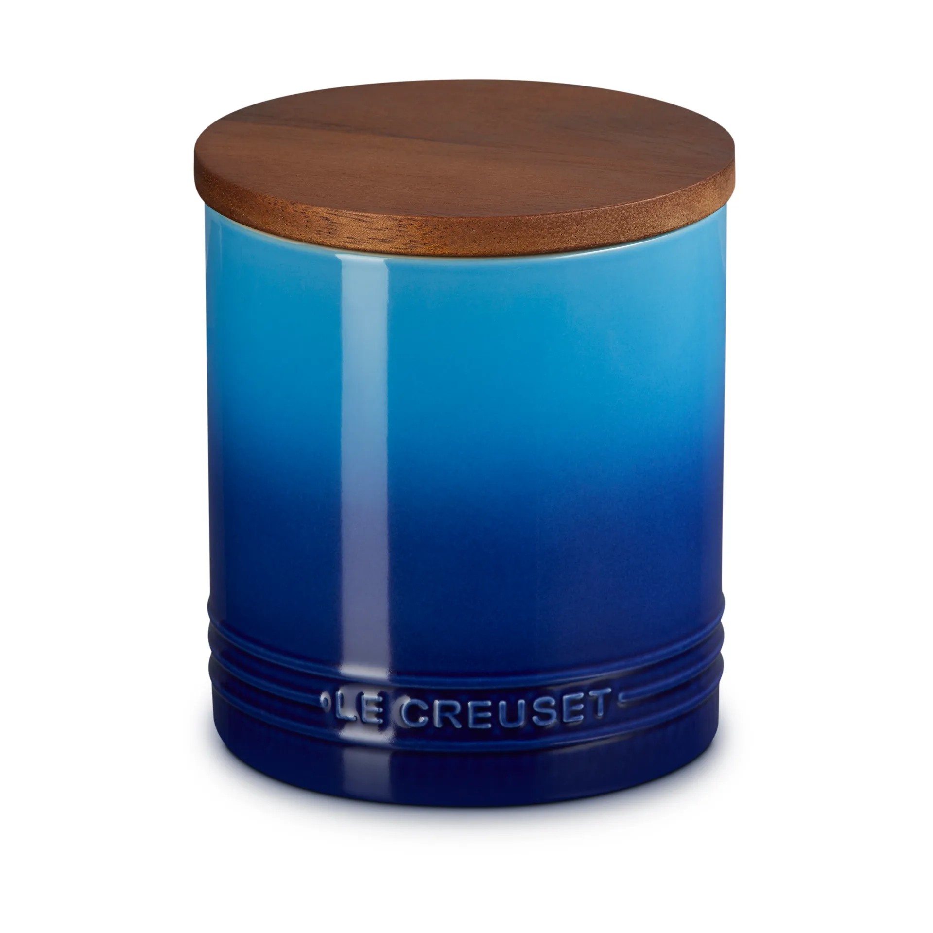 Pojemnik Le Creuset Signature , Azure, 1,1 l Le Creuset