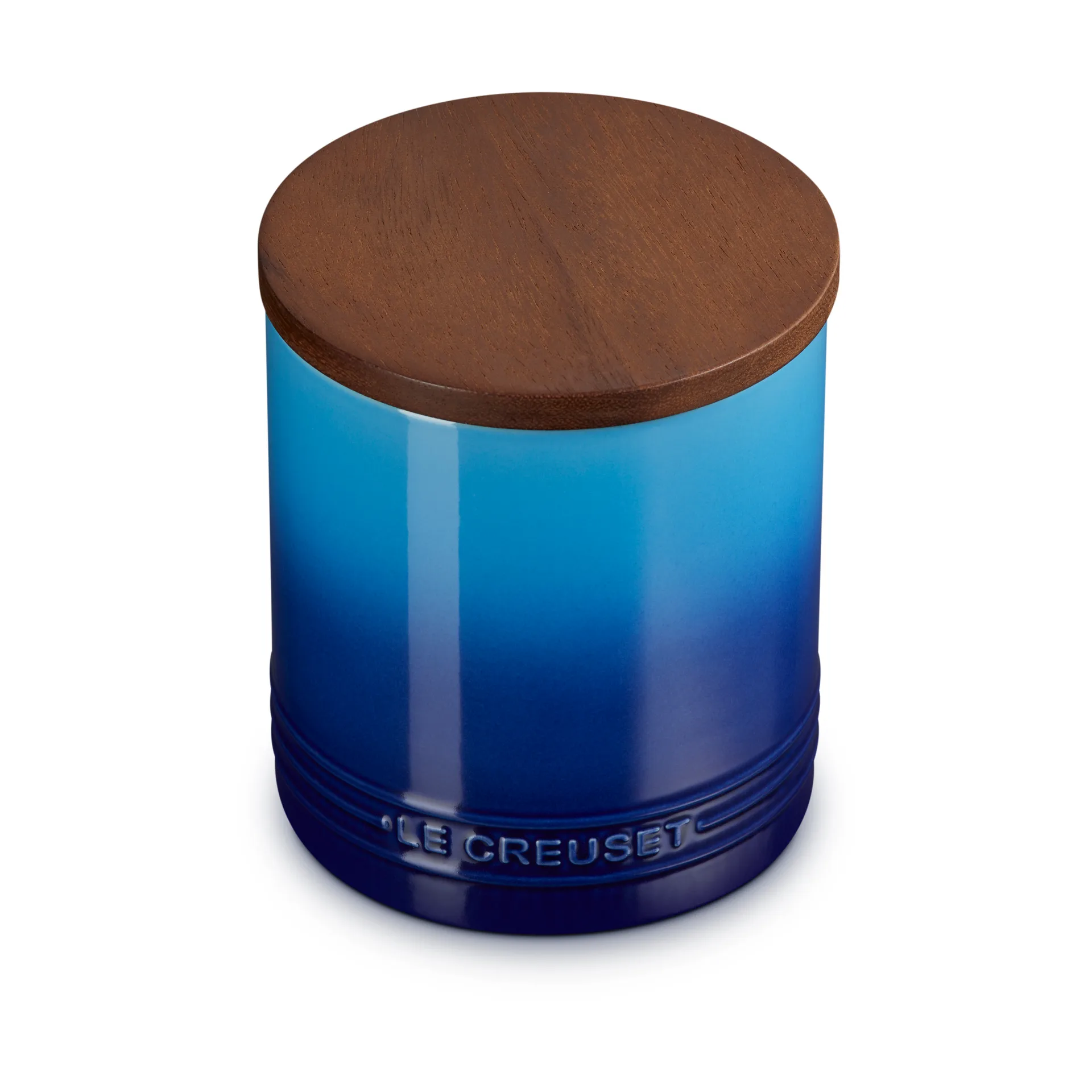 Pojemnik Le Creuset Signature , Azure, 1,1 l Le Creuset