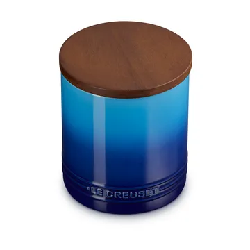 Pojemnik Le Creuset Signature  - Azure, 1,1 l - Le Creuset