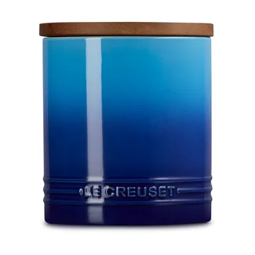Pojemnik Le Creuset Signature  - Azure, 1,1 l - Le Creuset