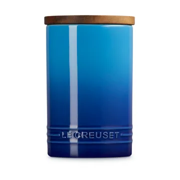 Pojemnik Le Creuset Signature  - Azure, 770 ml - Le Creuset