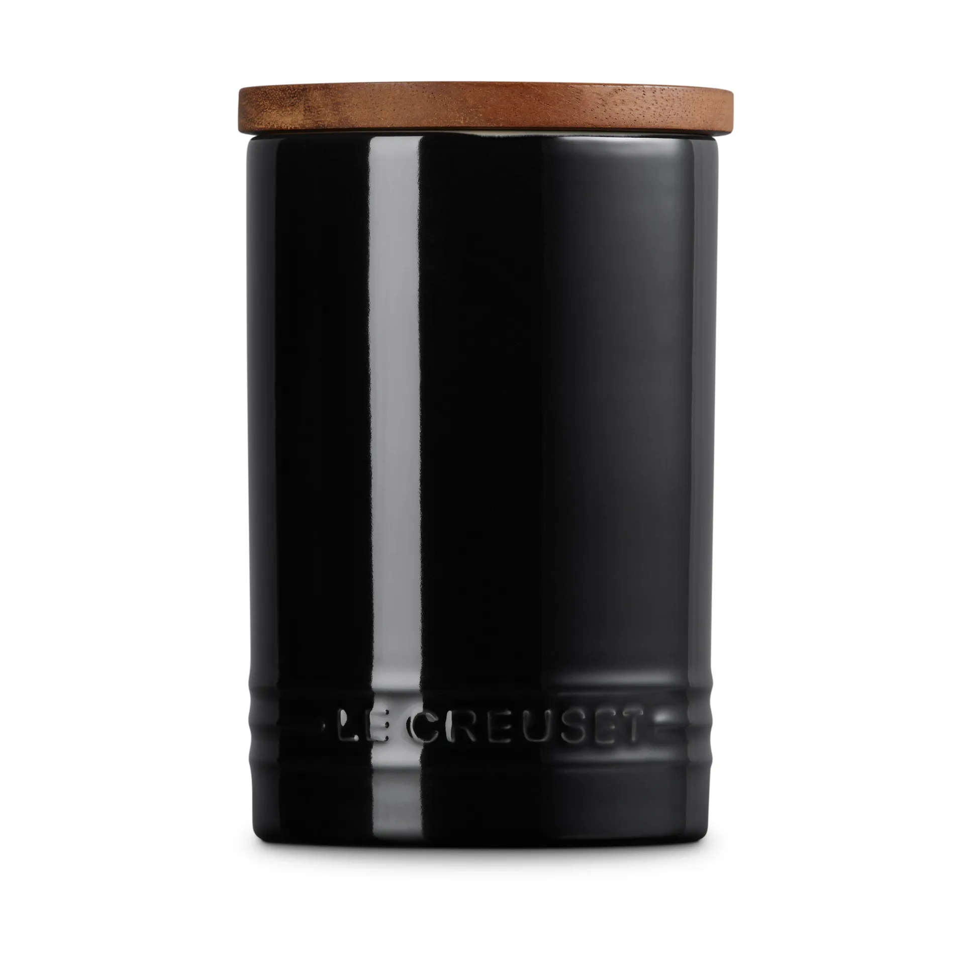 Pojemnik Le Creuset Signature , Black, 770 ml Le Creuset