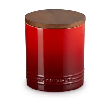 Pojemnik Le Creuset Signature  - Cerise, 1,1 l - Le Creuset