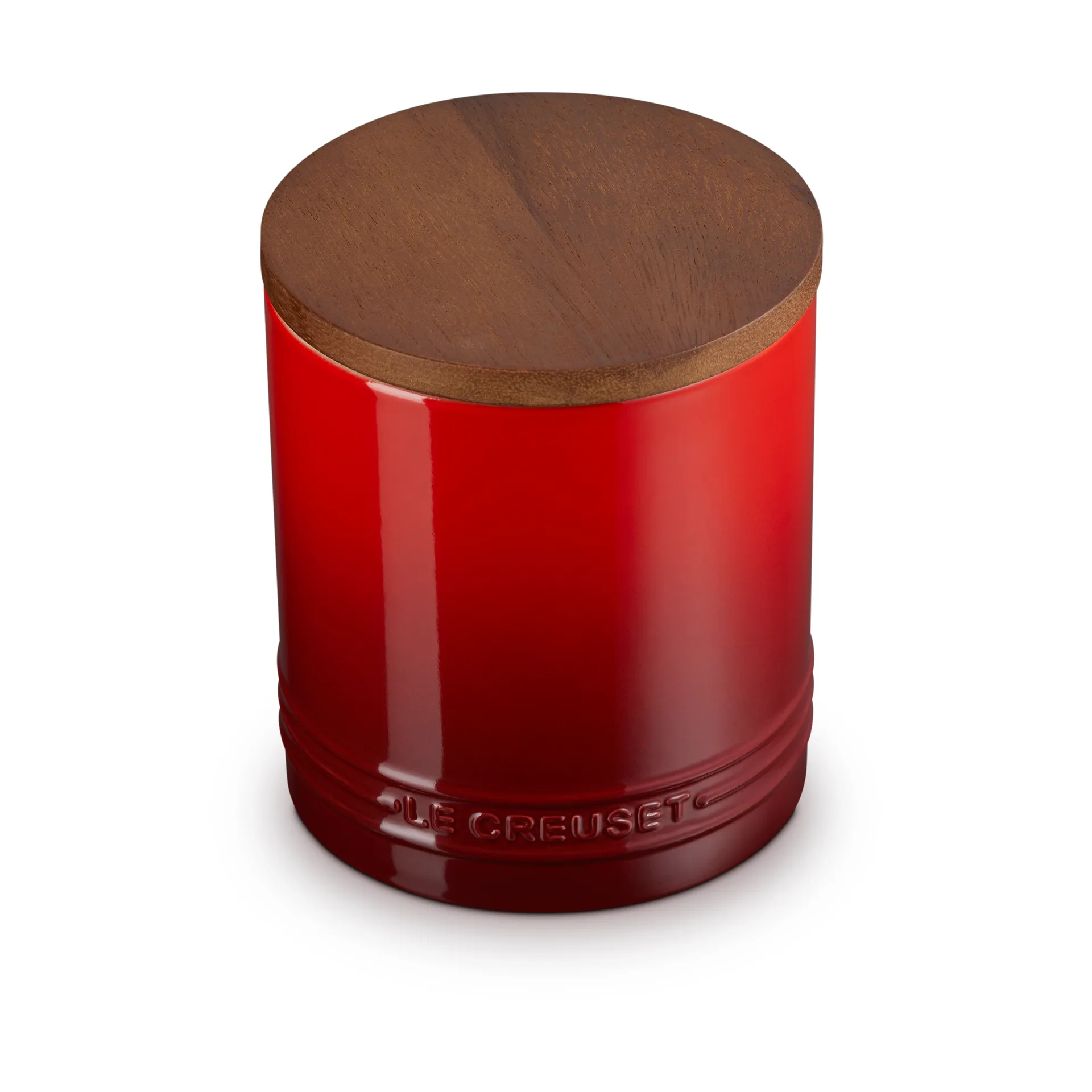 Pojemnik Le Creuset Signature , Cerise, 1,1 l Le Creuset