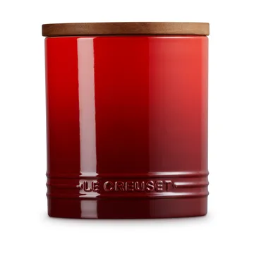 Pojemnik Le Creuset Signature  - Cerise, 1,1 l - Le Creuset