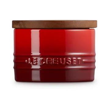 Pojemnik Le Creuset Signature  - Cerise, 200 ml - Le Creuset