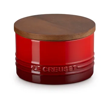 Pojemnik Le Creuset Signature  - Cerise, 470 ml - Le Creuset