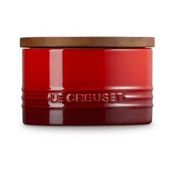 Pojemnik Le Creuset Signature  - Cerise, 470 ml - Le Creuset