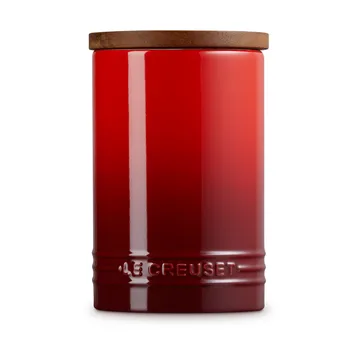 Pojemnik Le Creuset Signature  - Cerise, 770 ml - Le Creuset