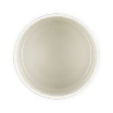 Pojemnik Le Creuset Signature  - Meringue, 1,1 l - Le Creuset